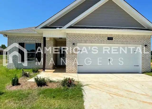 Property at 112 Edisto Cir, Meridianville, AL, 35759, 3 beds, 2 baths, [object Object]