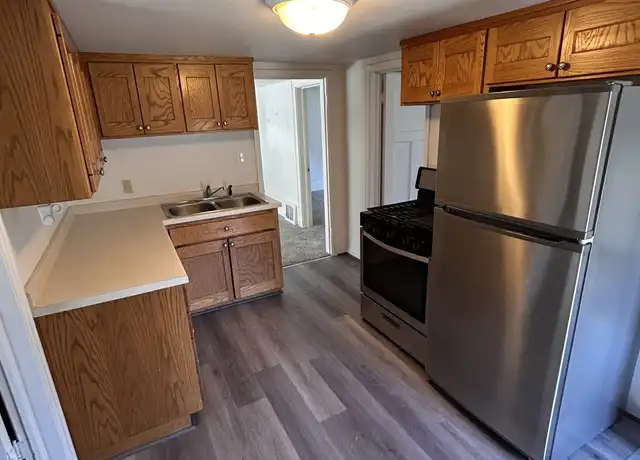 Property at 707 N 7th St Unit 2, Brainerd, MN, 56401, 2 beds, 1 bath, [object Object]