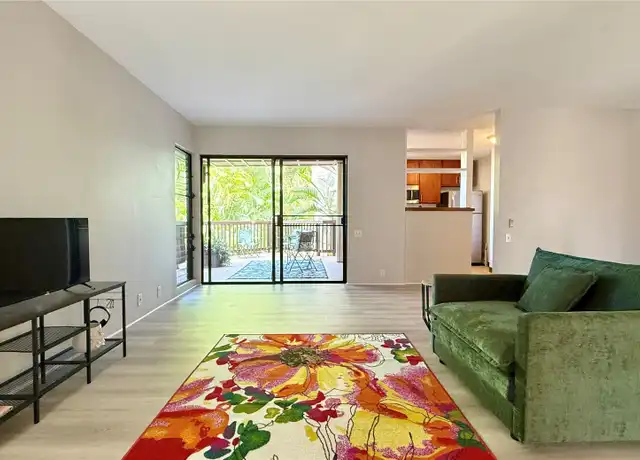 Property at 46-64 Aliikane Pl Unit 2011, Kaneohe, HI, 96744, 1 bed, 1 bath, [object Object]