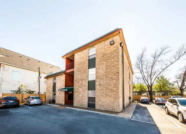 Property at Popolo - 111 W 38th St, Austin, TX, 78705, 0 beds, 1 bath, [object Object]