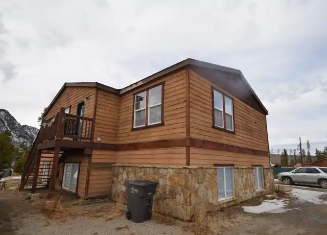 Property at 107 Bob White Way, Frisco, CO, 80443, 4 beds, 2 baths, [object Object]
