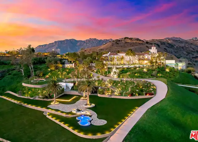 Property at 10502 Yellow Hill Rd, Malibu, CA, 90265, 8 beds, 7.5 baths, Contact for Price