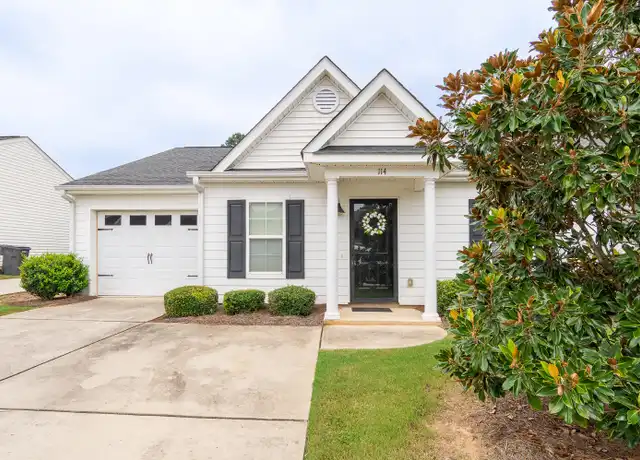 Property at 114 York Way, Augusta, GA, 30909, 2 beds, 2 baths, [object Object]