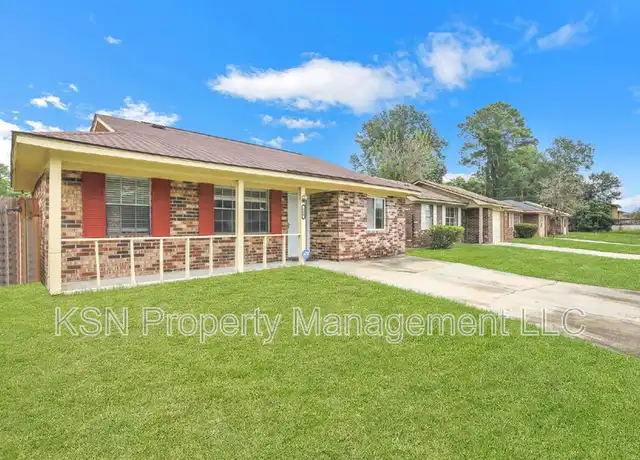 Property at 208 Tech Dr, Savannah, GA, 31406, 3 beds, 2 baths, [object Object]