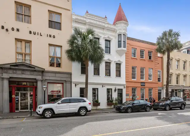 Property at 21 Broad St Unit B, Charleston, SC, 29401, 2 beds, 2.5 baths, [object Object]