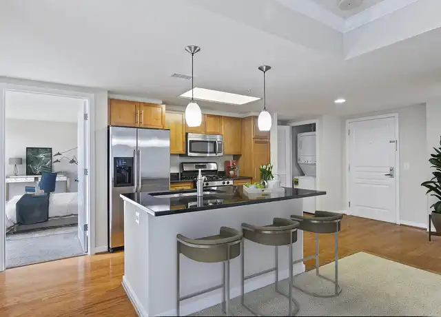 Property at The Gramercy - 550 14th Rd S, Arlington, VA, 22202, 0-2 beds, 1-2.5 bath, [object Object]