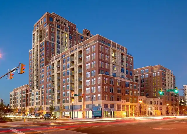Property at The Gramercy - 550 14th Rd S, Arlington, VA, 22202, 0-3 beds, 1-2.5 bath, [object Object]