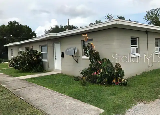 Property at 742 W Anderson St, Orlando, FL, 32805, 2 beds, 1 bath, [object Object]