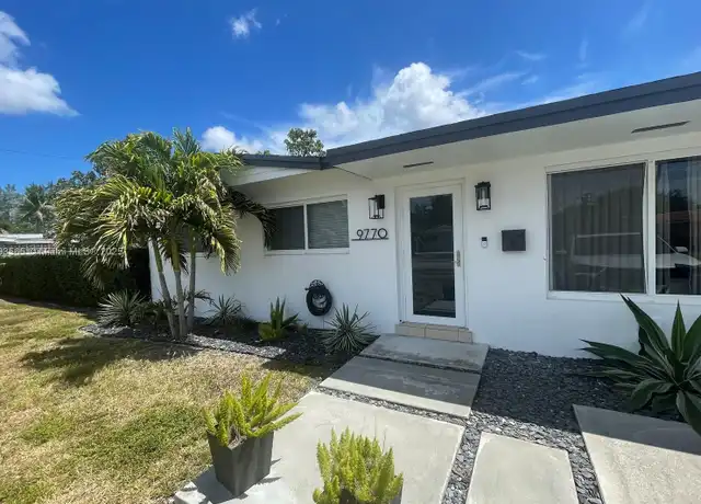 Property at 9770 SW 85th Ter, Miami, FL, 33173, 3 beds, 1 bath, [object Object]