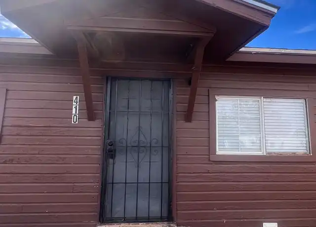 Property at 410 S Garden Ave Unit 1006, Roswell, NM, 88203, 3 beds, 1 bath, [object Object]