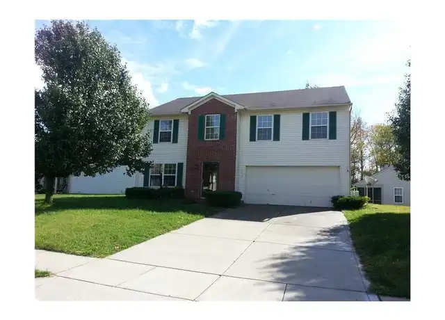 Property at 10477 Blue Springs Ln, Fishers, IN, 46037, 4 beds, 2.5 baths, [object Object]