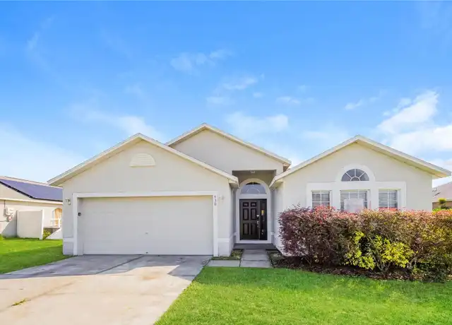 Property at 930 Deming Dr, Winter Haven, FL, 33880, 4 beds, 2 baths, [object Object]