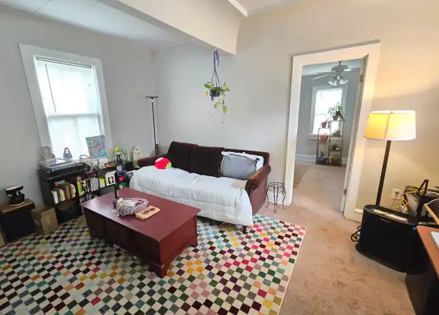 Property at 2456 N Bartlett Ave Unit A, Milwaukee, WI, 53211, 1 bed, 1 bath, [object Object]