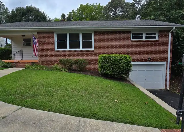 Property at 1224 Lamont Dr, Winston Salem, NC, 27103, 3 beds, 1.5 baths, [object Object]