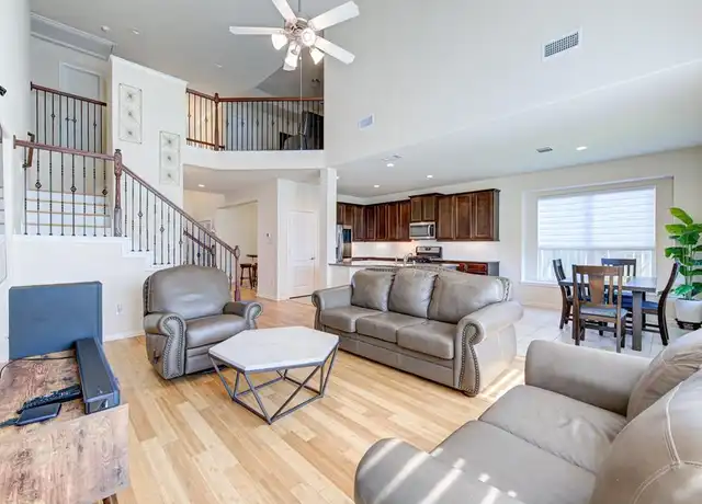 Property at 1919 Willow Rock Way, Brookshire, TX, 77423, 4 beds, 3.5 baths, [object Object]