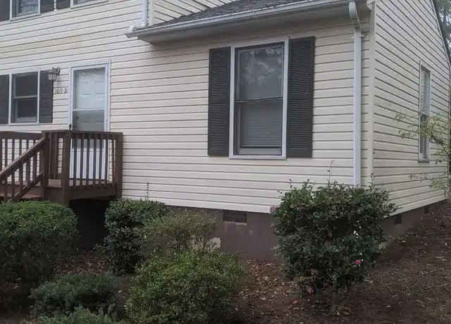 Property at 109 Weatherstone Dr, Chapel Hill, NC, 27514, 3 beds, 2 baths, [object Object]