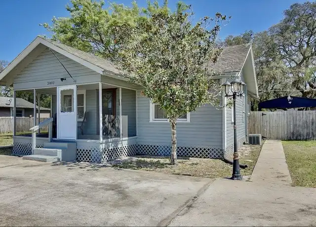 Property at 3807 S Sanford Ave, Sanford, FL, 32773, 2 beds, 1 bath, [object Object]