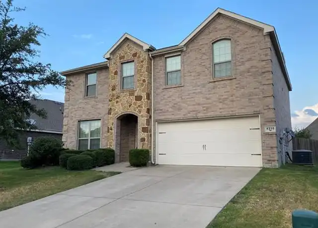 Property at 4210 Oak Bluff Rd, Melissa, TX, 75454, 4 beds, 2.5 baths, [object Object]