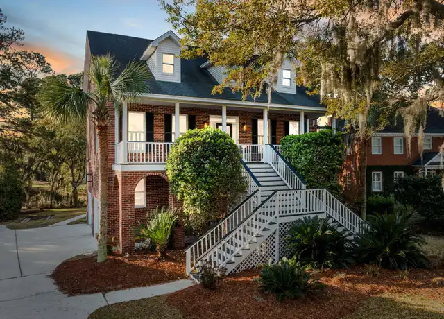 Property at 669 Palisades Dr, Mount Pleasant, SC, 29464, 4 beds, 3.5 baths, [object Object]