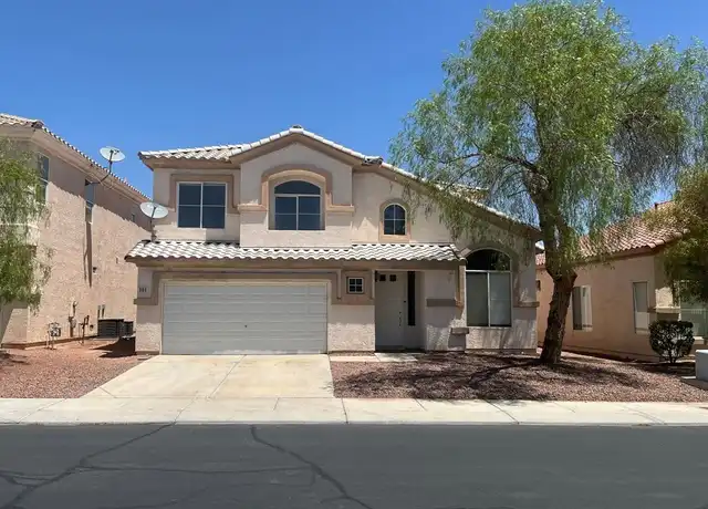 Property at 302 Waterton Lakes Ave, Las Vegas, NV, 89148, 4 beds, 2.5 baths, [object Object]