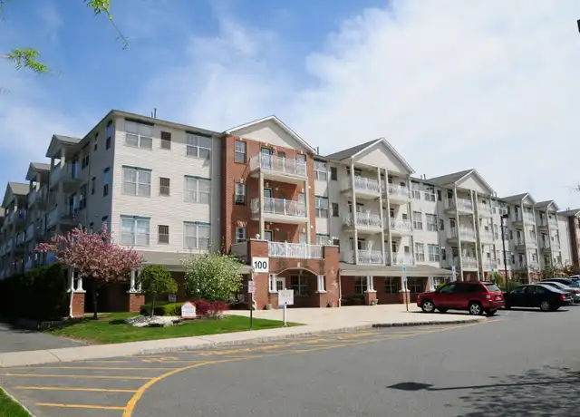 Property at Yorkshire Village - 100 Cole Ln, Lawrence Township, NJ, 08648, 1-2 bed, 1-2 bath, [object Object]