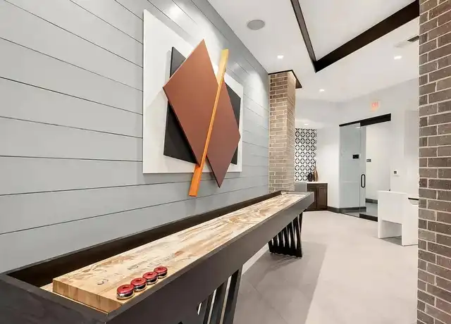 Property at The Elm at River Park - 2500 River Park Dr, Fort Worth, TX, 76116, 1 bed, 1 bath, [object Object]