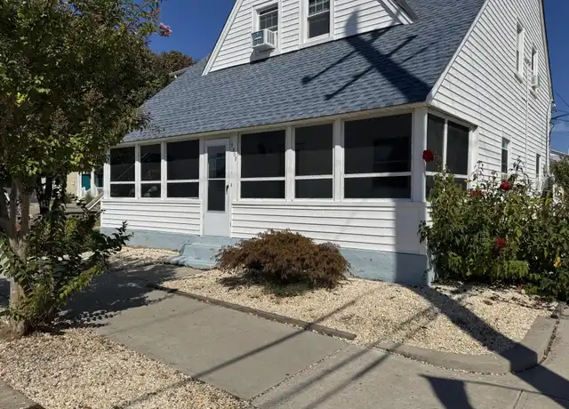 Property at 807 Grand Central Ave, Lavallette, NJ, 08735, 1 bed, 1 bath, [object Object]