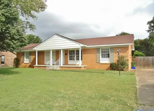 Property at 306 Drake Ave SW, Huntsville, AL, 35801, 3 beds, 2 baths, [object Object]