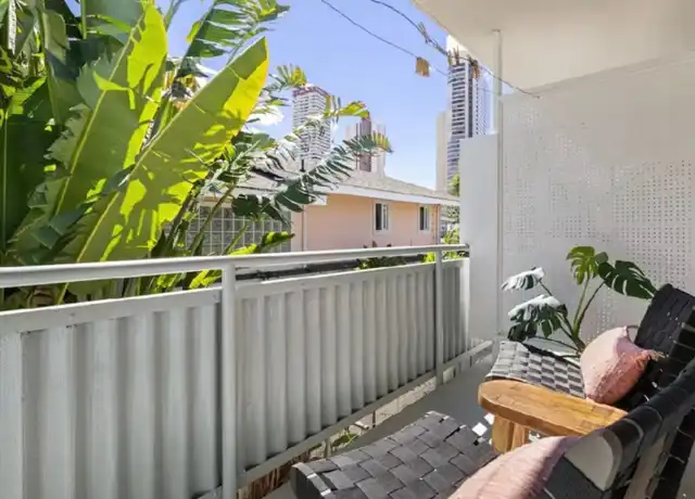 Property at 2710 Kaha St Unit Monthly Rental, Honolulu, HI, 96826, 1 bed, 1 bath, [object Object]