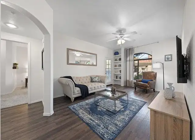 Property at San Cierra - 2400 N Arizona Ave, Chandler, AZ, 85225, 1-3 bed, 1-2 bath, [object Object]