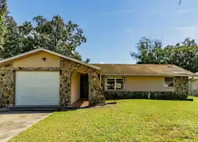 Property at 7714 Belah Dr, New Port Richey, FL, 34653, 3 beds, 2 baths, [object Object]
