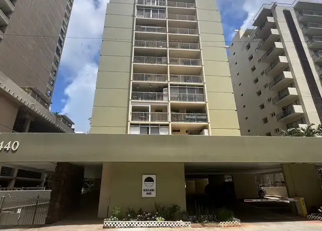 Property at 440 Lewers St #902, Honolulu, HI, 96815, 1 bed, 1 bath, [object Object]