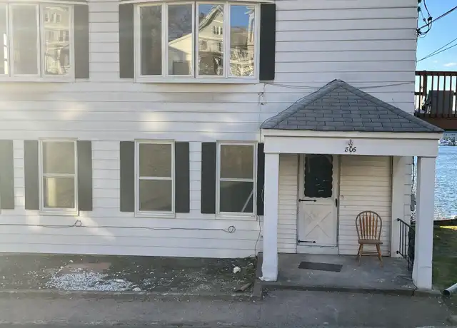 Property at 806 Quinnipiac Ave, New Haven, CT, 06513, 3 beds, 1.5 baths, [object Object]