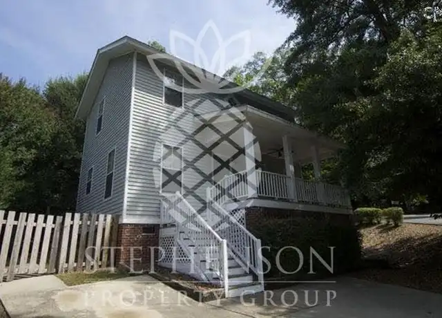 Property at 1 Graymont Cir, Columbia, SC, 29205, 3 beds, 2.5 baths, [object Object]