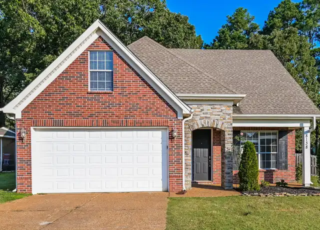 Property at 8138 Woodson Dr, Olive Branch, MS, 38654, 4 beds, 2.5 baths, [object Object]