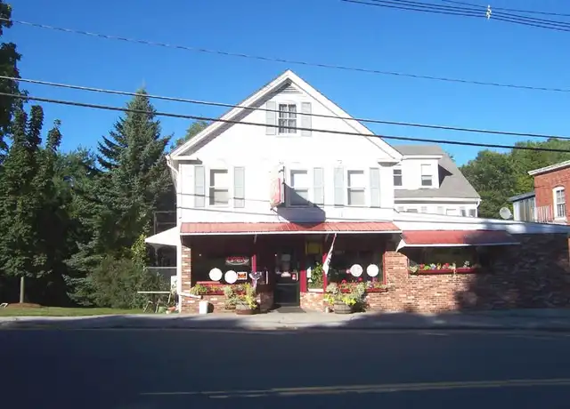 Property at 36 Main St Unit 5, Ashland, NH, 03217, 1 bed, 1 bath, [object Object]