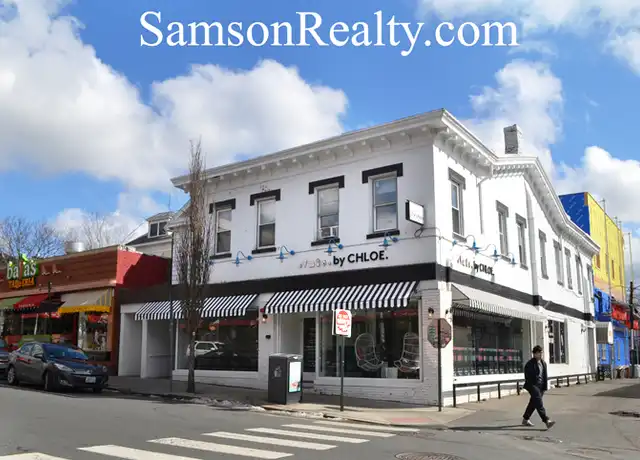 Property at 223 Thayer St Unit 3, Providence, RI, 02906, 0 beds, 1 bath, [object Object]