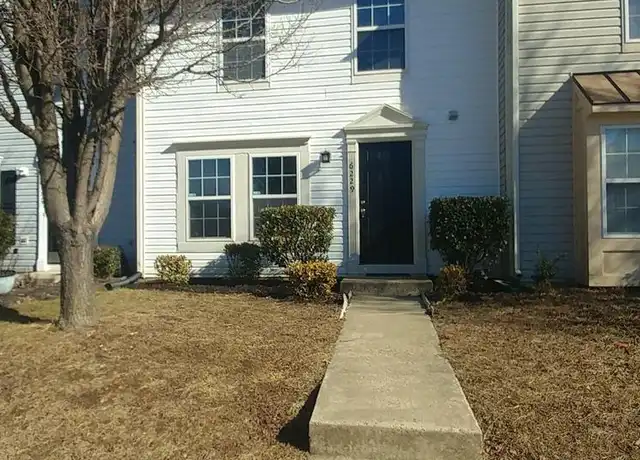 Property at 6229 E Hil Mar Cir, District Heights, MD, 20747, 3 beds, 1.5 baths, [object Object]