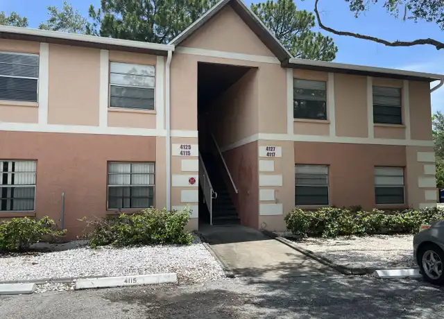 Property at 4127 Pinewood Dr NE #6, Palm Bay, FL, 32905, 2 beds, 2 baths, [object Object]
