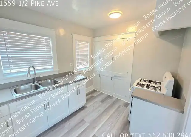 Property at 1559 1/2 Pine Ave, Long Beach, CA, 90813, 1 bed, 1 bath, [object Object]