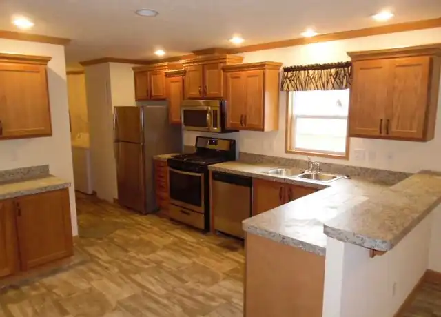 Property at Warren Dunes Village - 11159 Red Arrow Hwy, Bridgman, MI, 49106, 3-4 beds, 2 baths, [object Object]