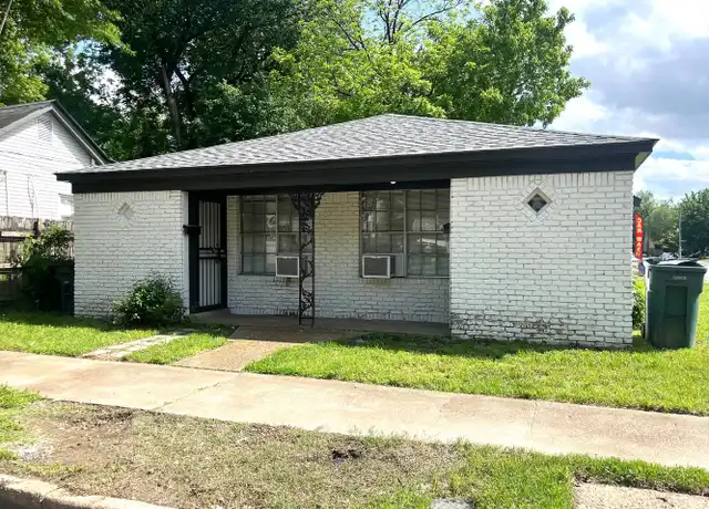 Property at 3133 Nathan Ave, Memphis, TN, 38112, 2 beds, 1 bath, [object Object]
