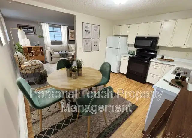 Property at 1346 17th St S, Fargo, ND, 58103, 2 beds, 1 bath, [object Object]