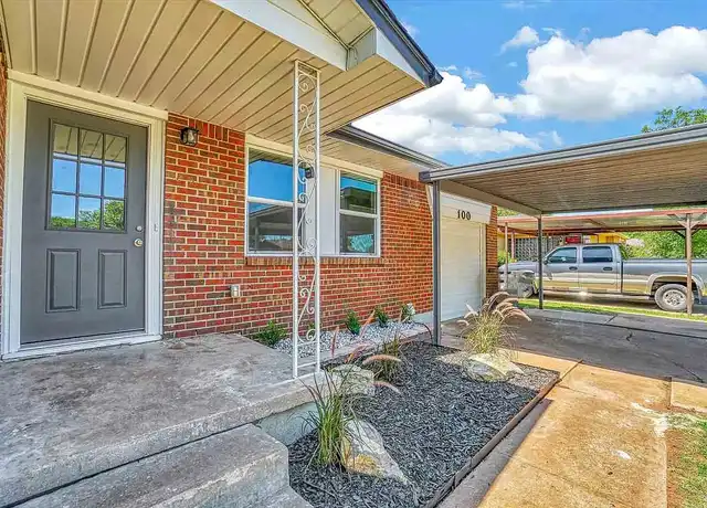 Property at 100 SW 45th St, Lawton, OK, 73505, 3 beds, 1 bath, [object Object]