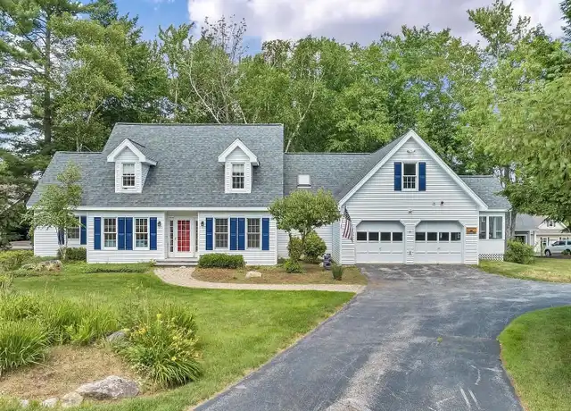 Property at 139 Long Bay Dr, Laconia, NH, 03246, 2 beds, 2.5 baths, [object Object]