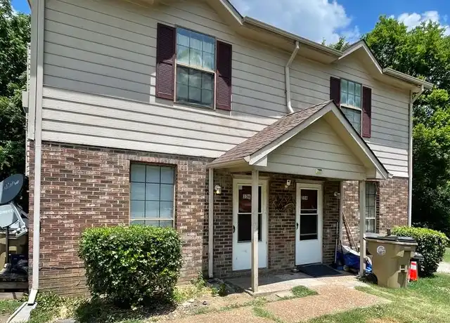 Property at 336 E Webster St, Madison, TN, 37115, 1 bed, 1 bath, [object Object]