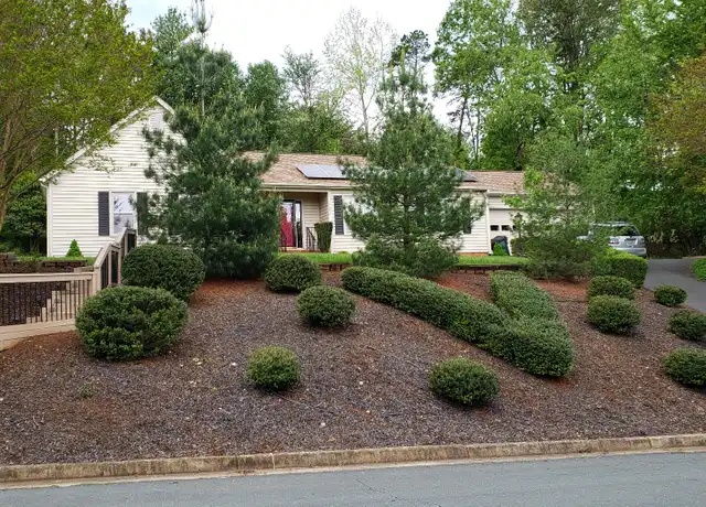 Property at 1542 Surry Hill Ct, Charlottesville, VA, 22901, 3 beds, 3 baths, [object Object]