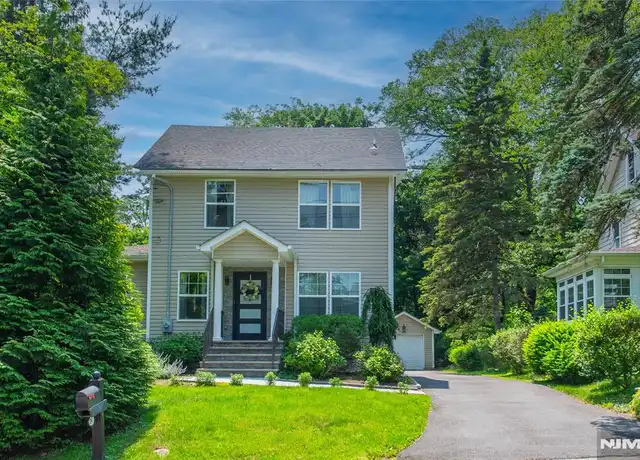 Property at 247 Airmount Ave, Ramsey, NJ, 07446, 3 beds, 2 baths, [object Object]