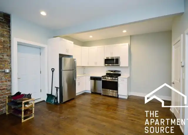 Property at 2721 W Division St, Chicago, IL, 60622, 1 bed, 1 bath, [object Object]