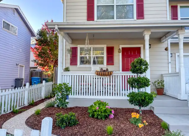 Property at 207 Boyce St, Santa Rosa, CA, 95401, 3 beds, 1.5 baths, [object Object]